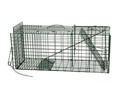 kattenvangkooi groot